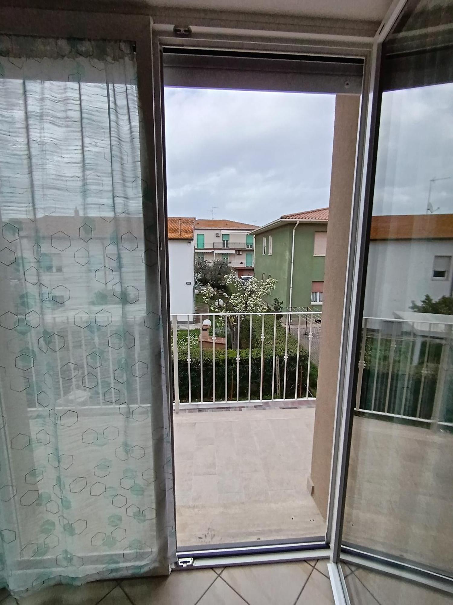 A Casa Di Berna E Tere Apartment Venturina Terme Exterior foto
