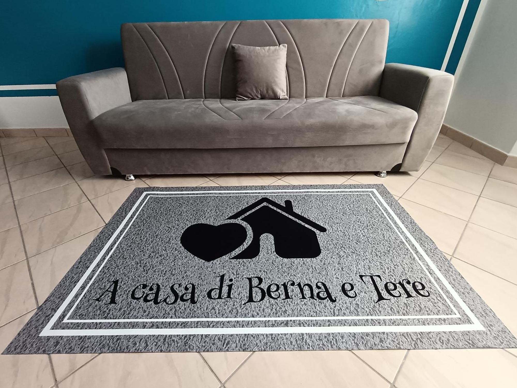 A Casa Di Berna E Tere Apartment Venturina Terme Exterior foto