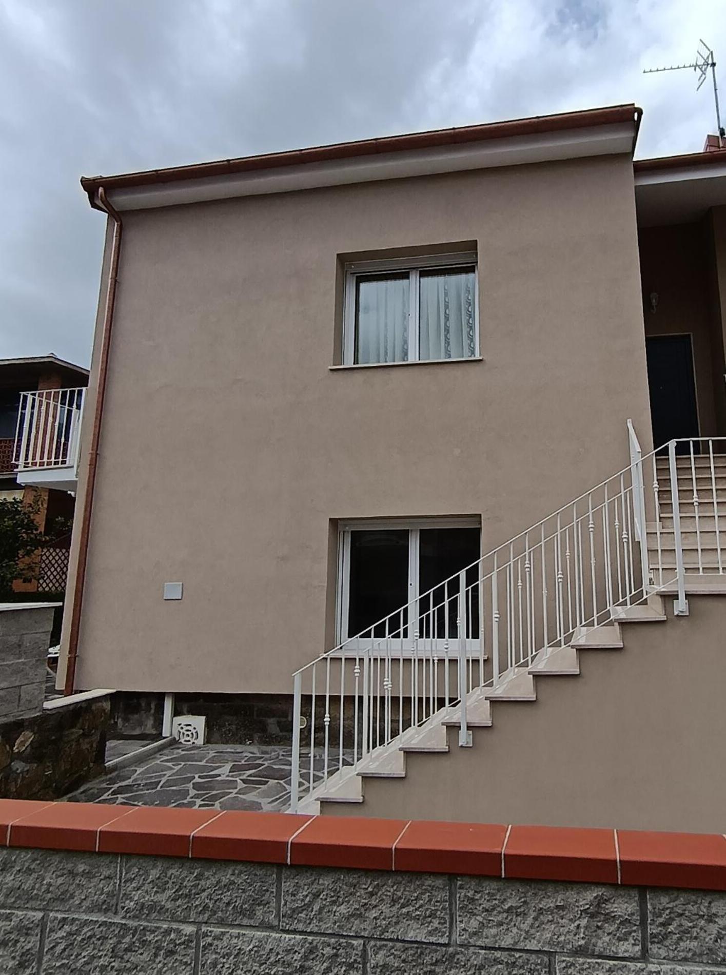 A Casa Di Berna E Tere Apartment Venturina Terme Exterior foto