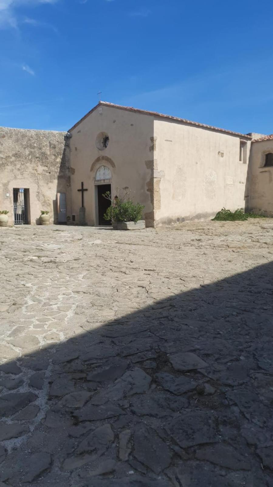 A Casa Di Berna E Tere Apartment Venturina Terme Exterior foto