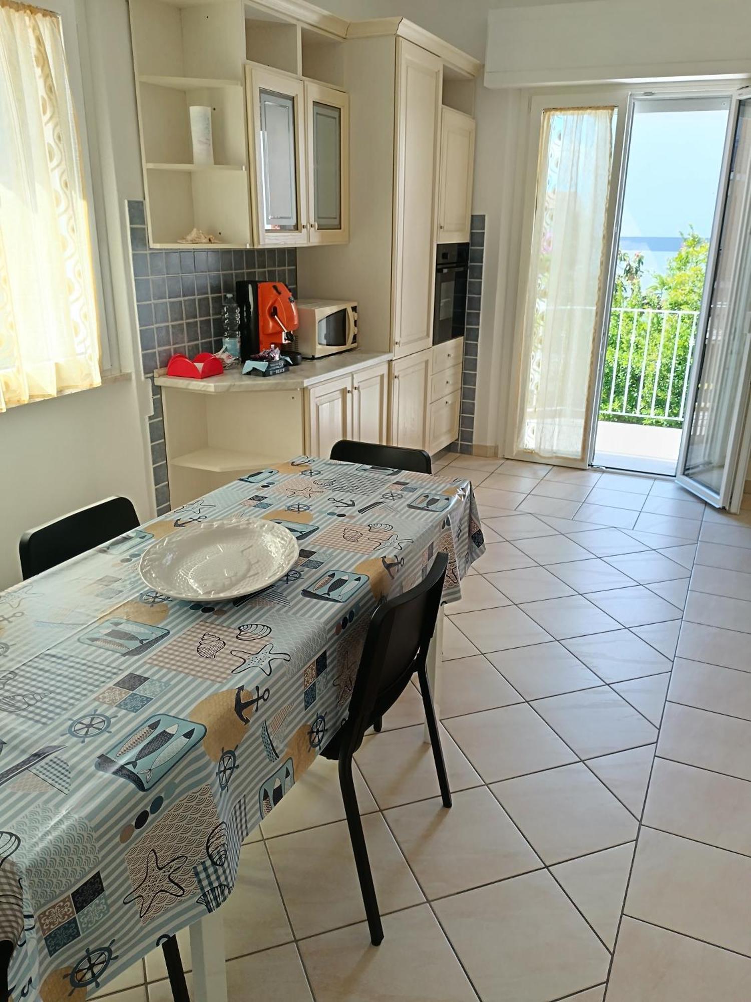 A Casa Di Berna E Tere Apartment Venturina Terme Exterior foto
